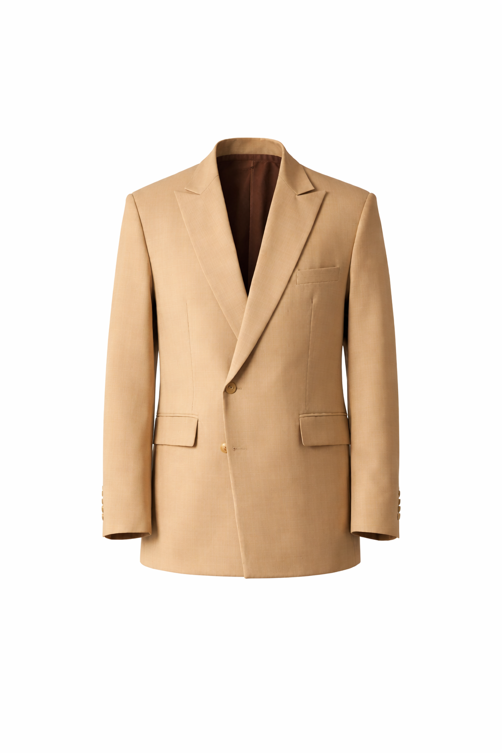 Vogue Blazer