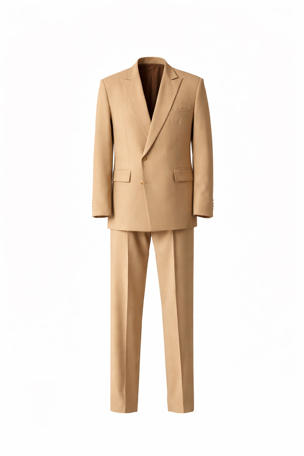 Vogue Suit