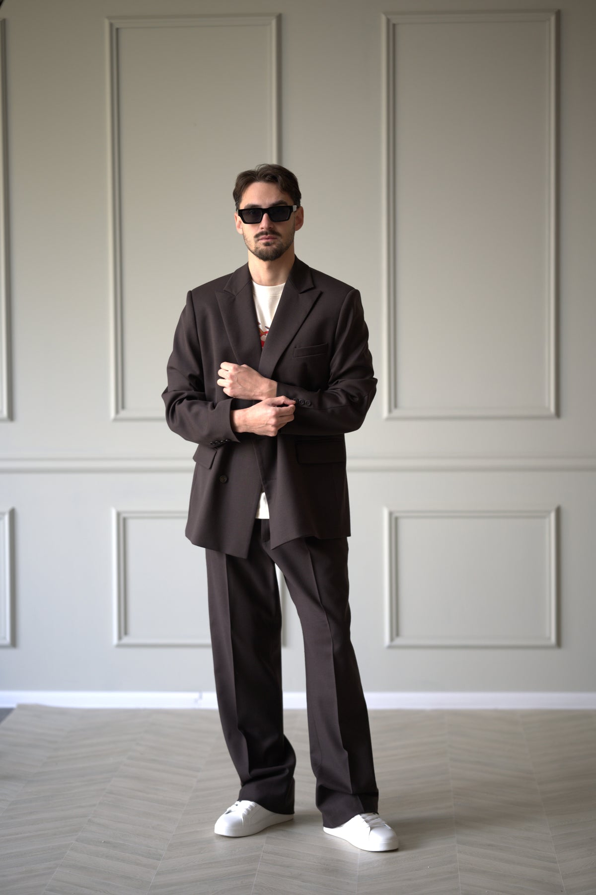 Awards Suit