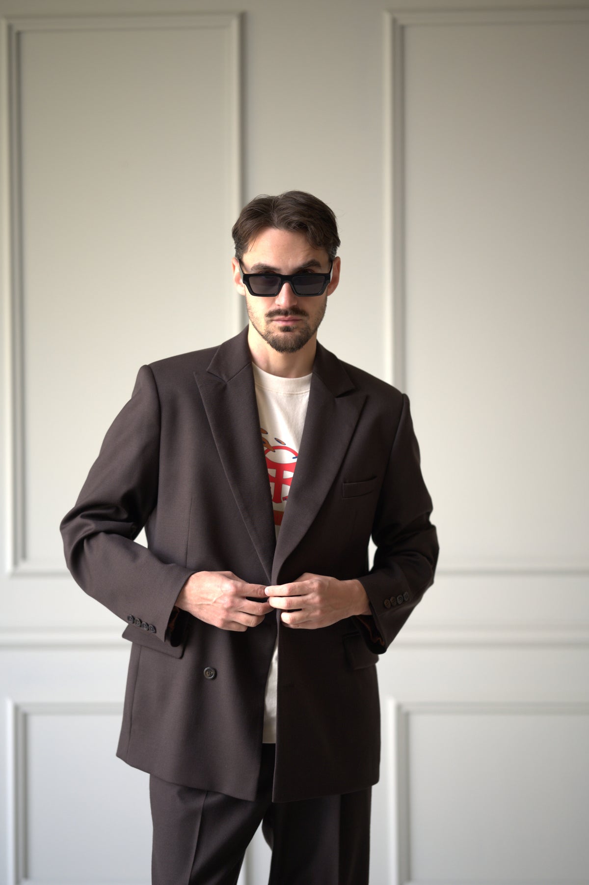 Awards Blazer
