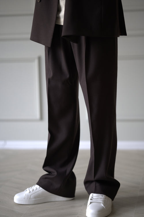 Awards Loose Fit trousers