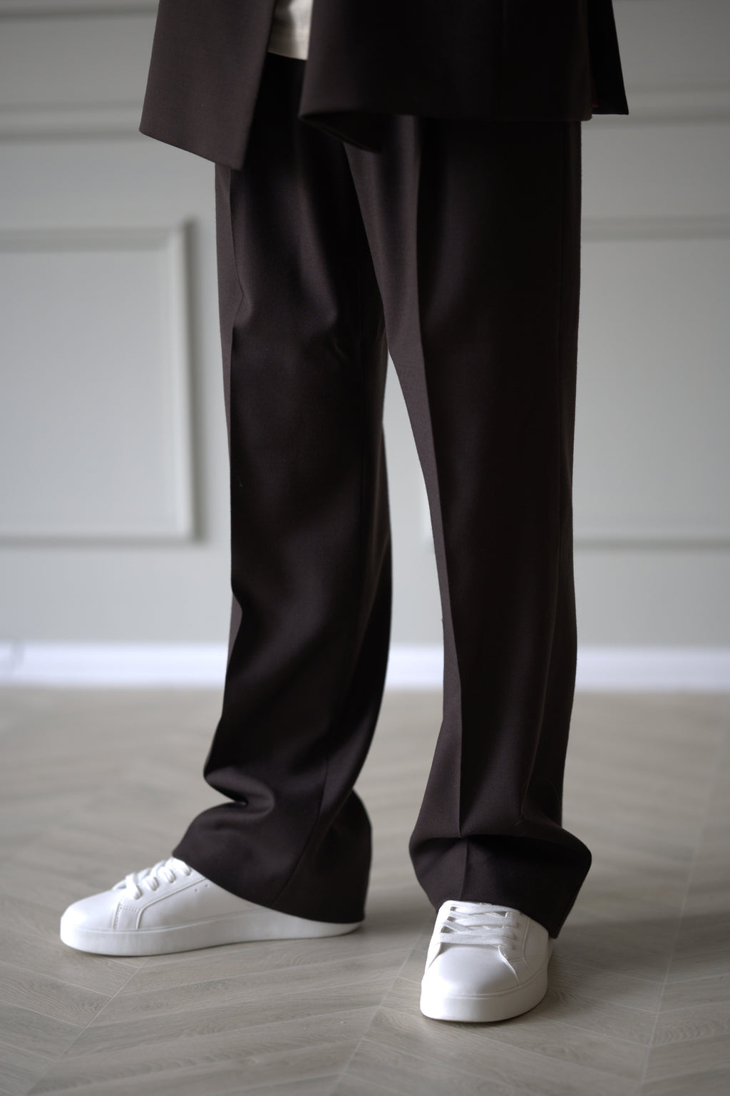 Awards Loose Fit trousers