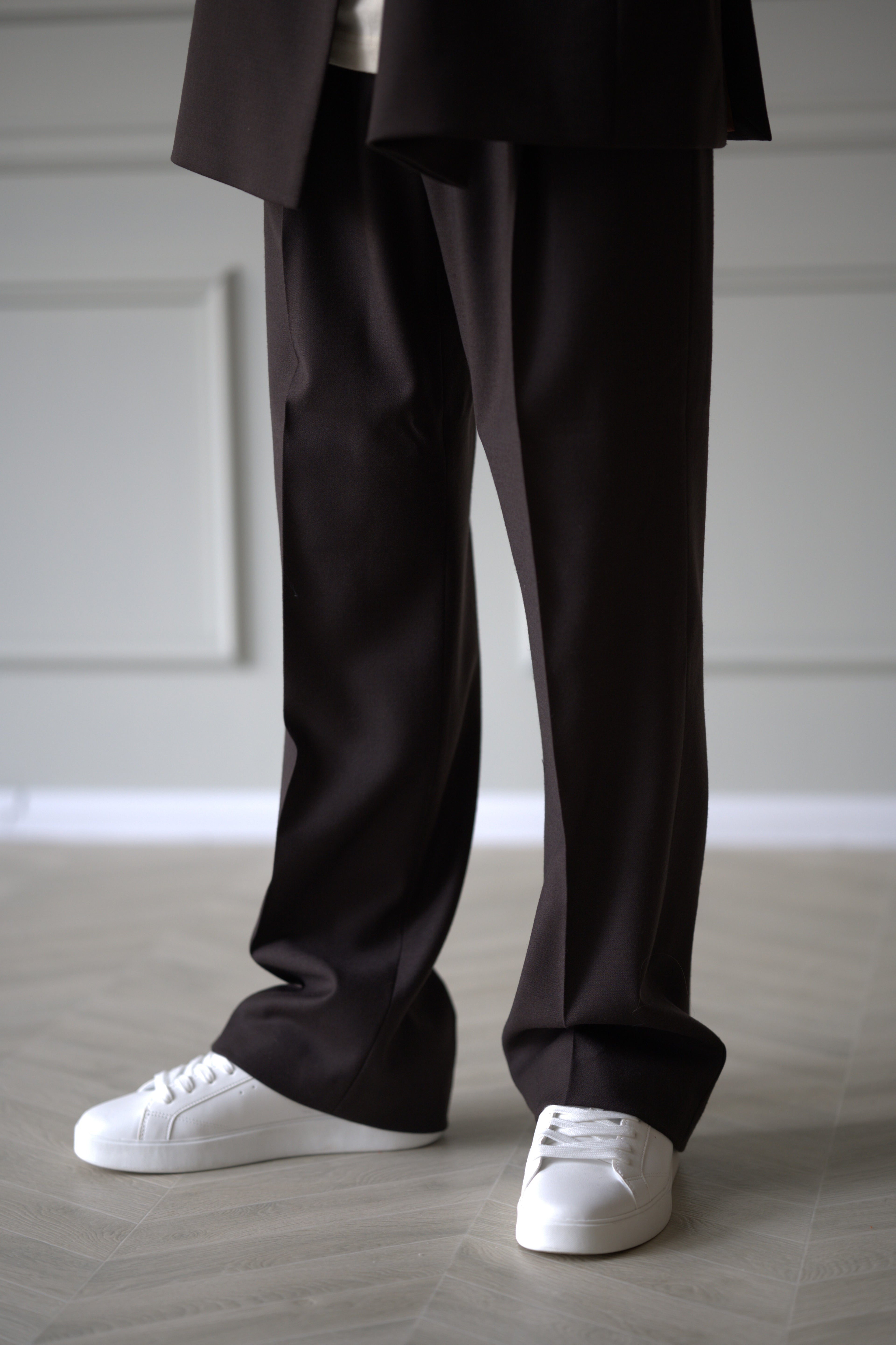 Awards Loose Fit trousers