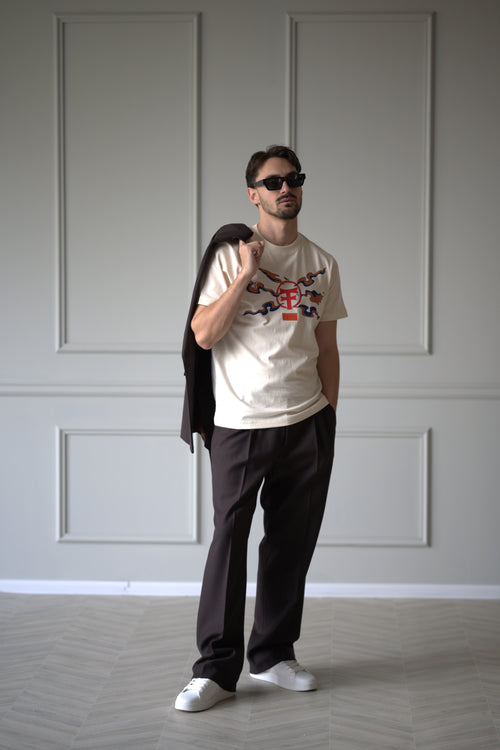 Awards Loose Fit trousers