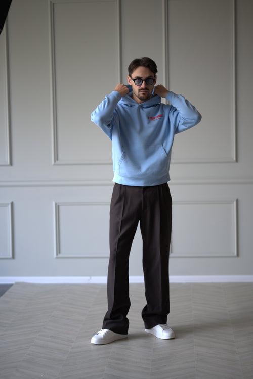 Awards Loose Fit trousers