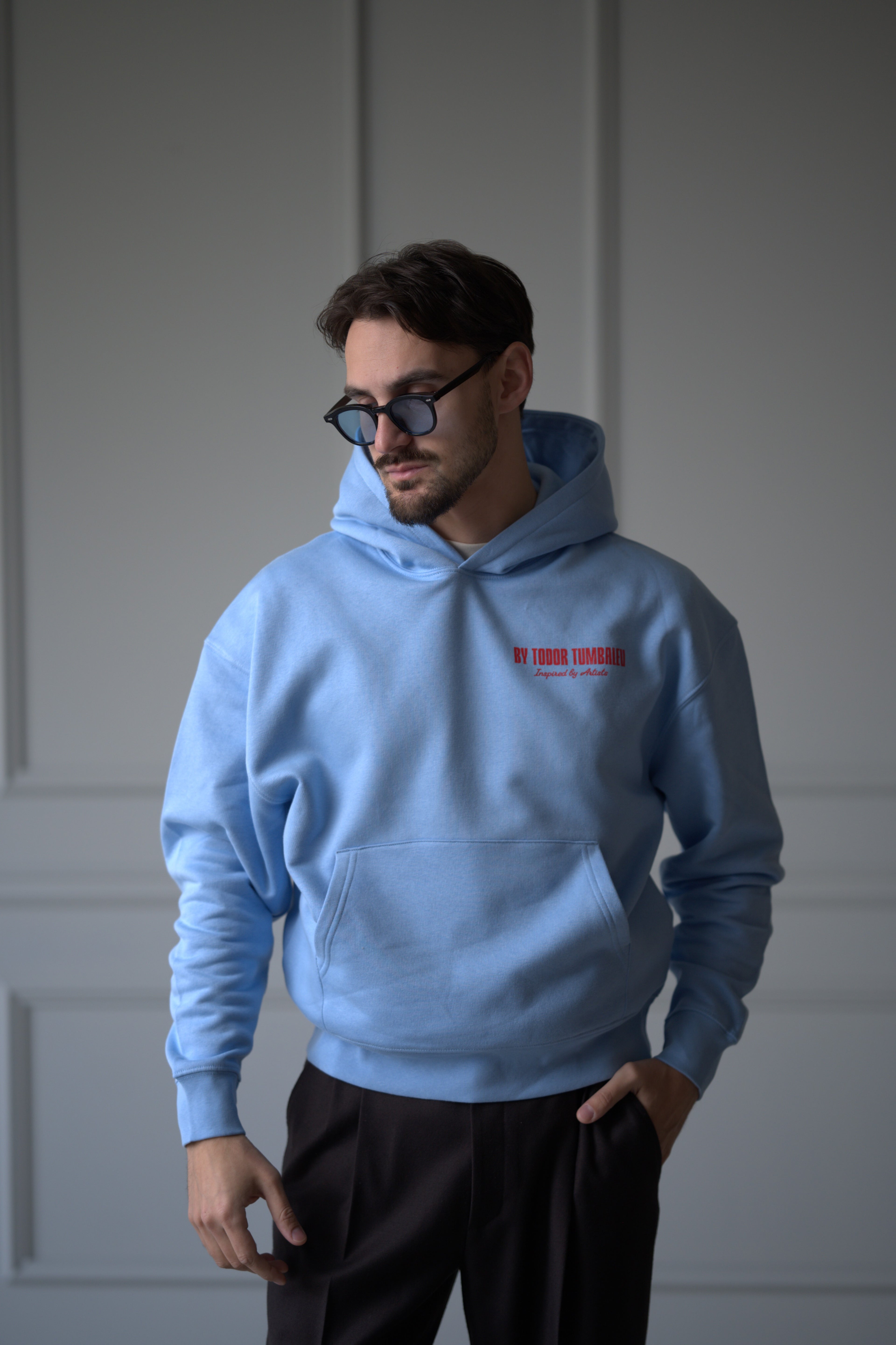 The Statement Hoodie