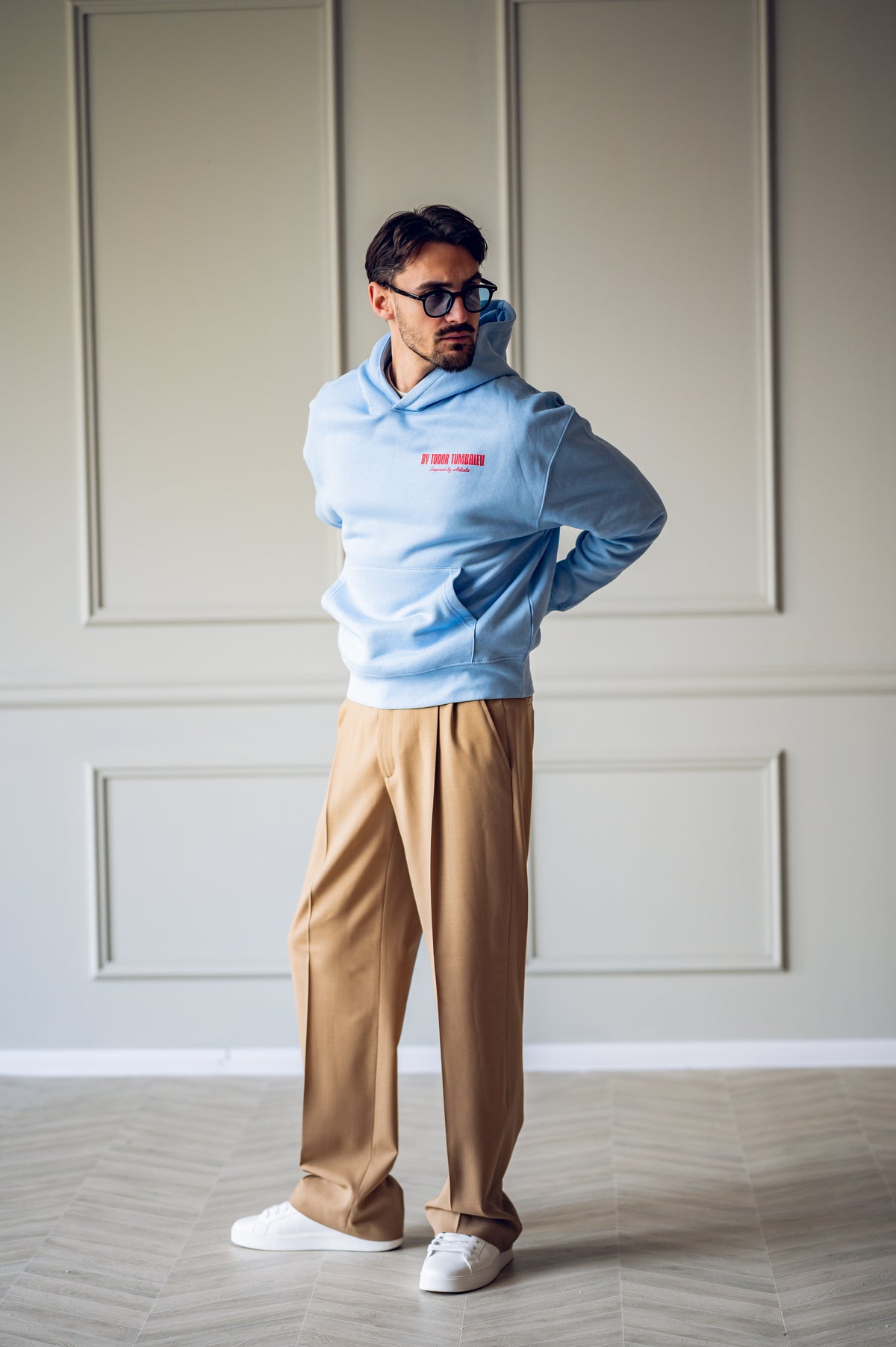 Vogue Trousers