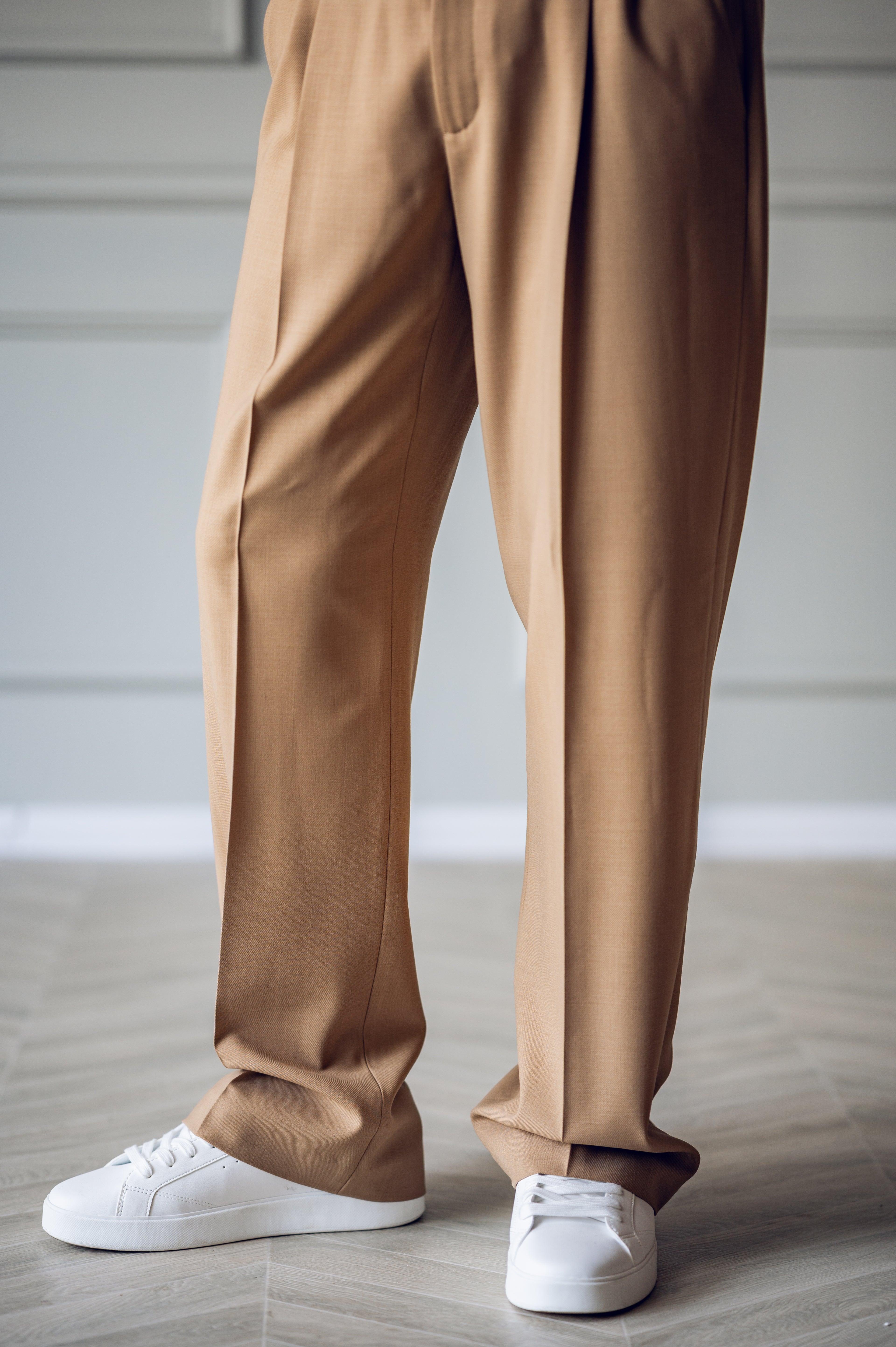 Vogue Trousers