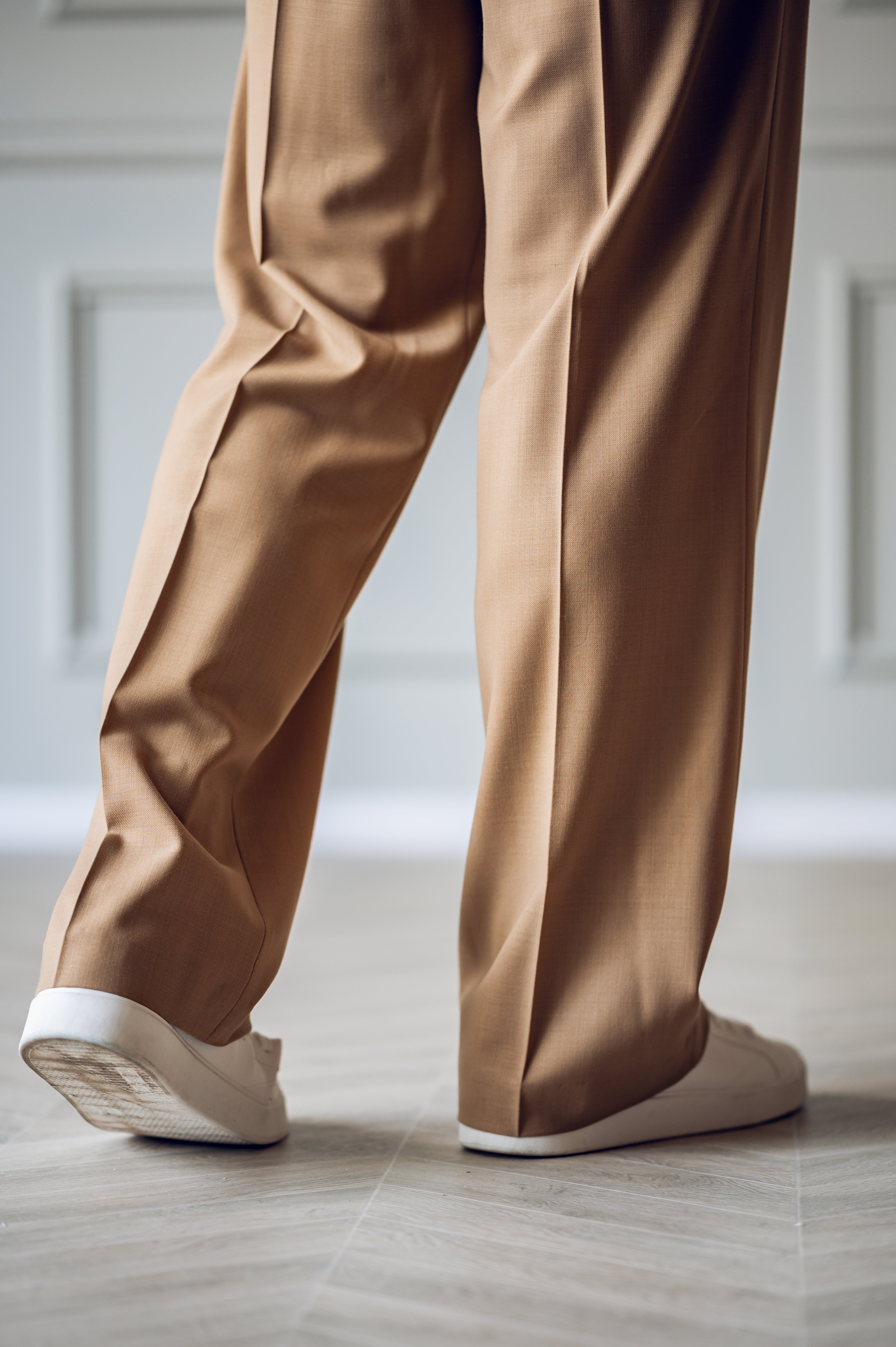 Vogue Trousers