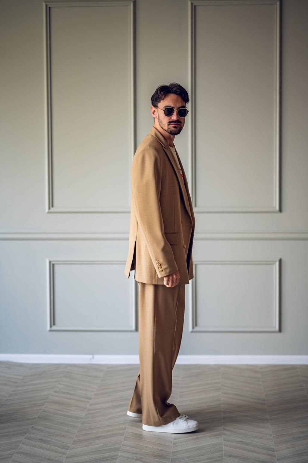 Vogue Trousers