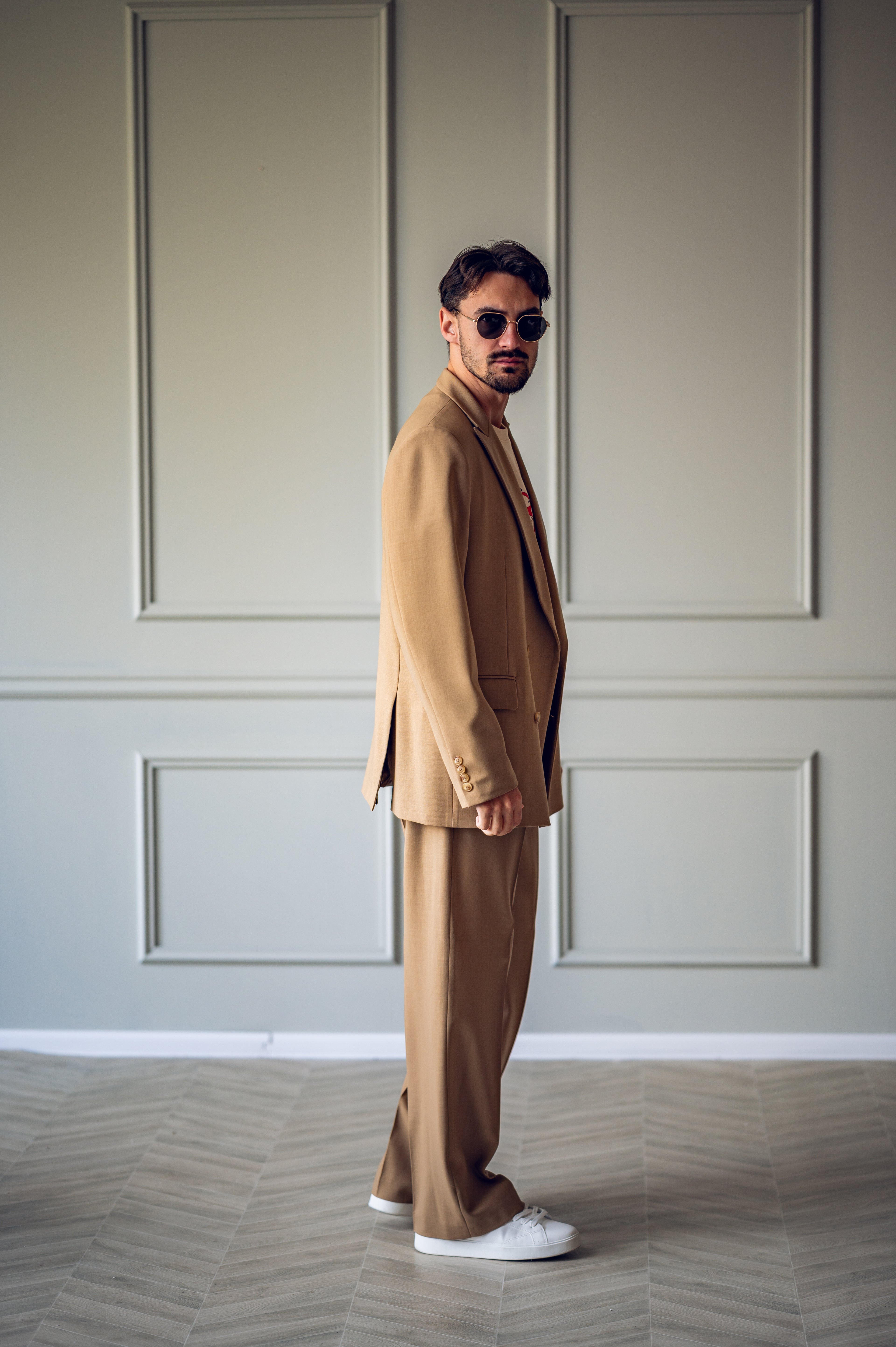 Vogue Trousers
