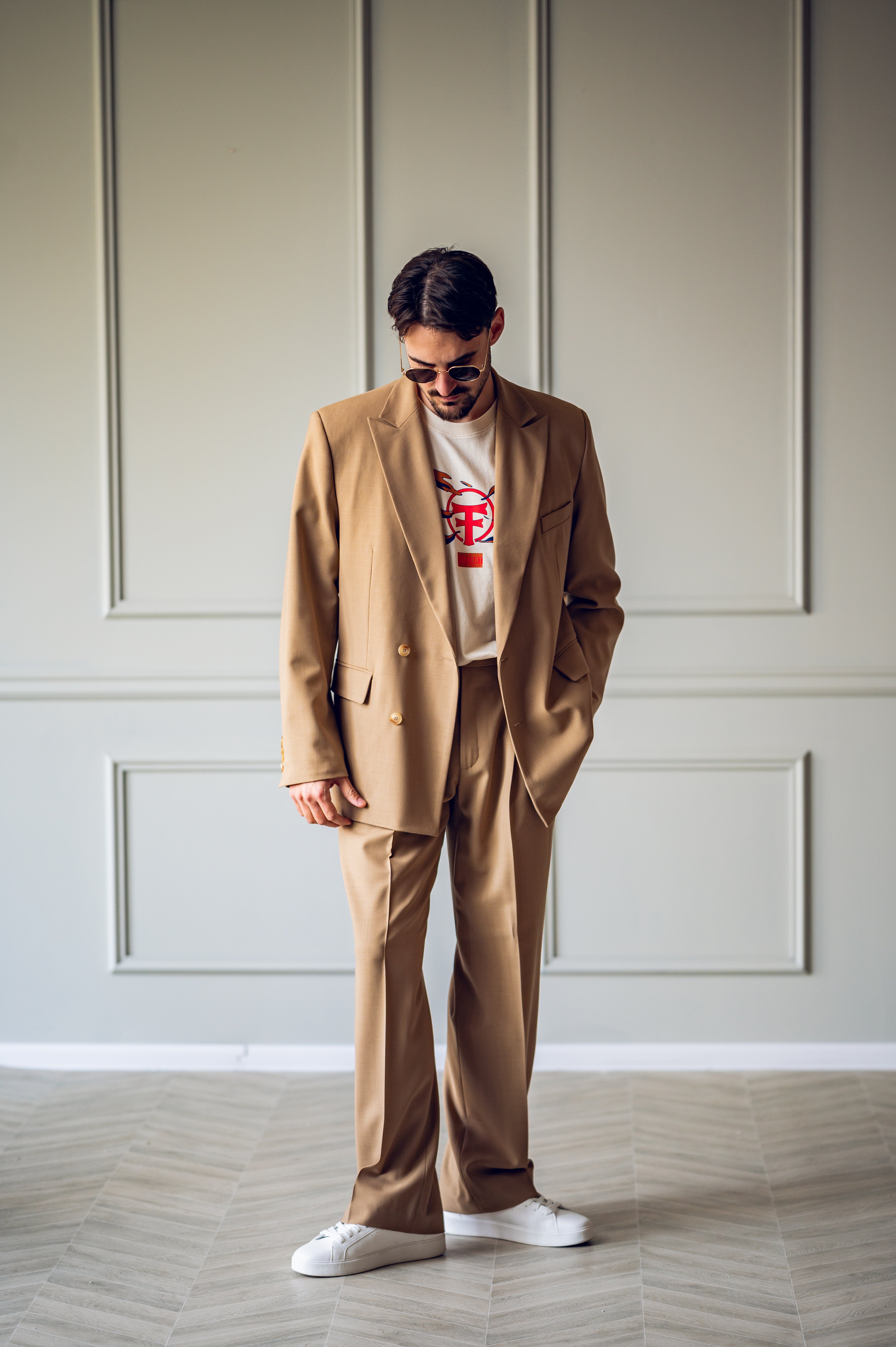Vogue Trousers