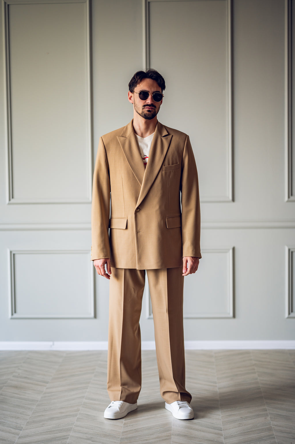 Vogue Suit