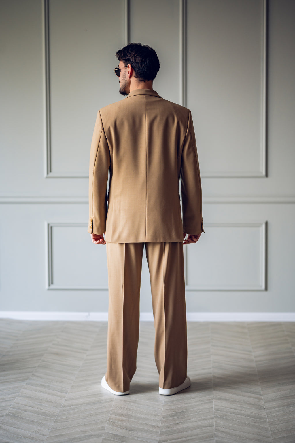 Vogue Suit