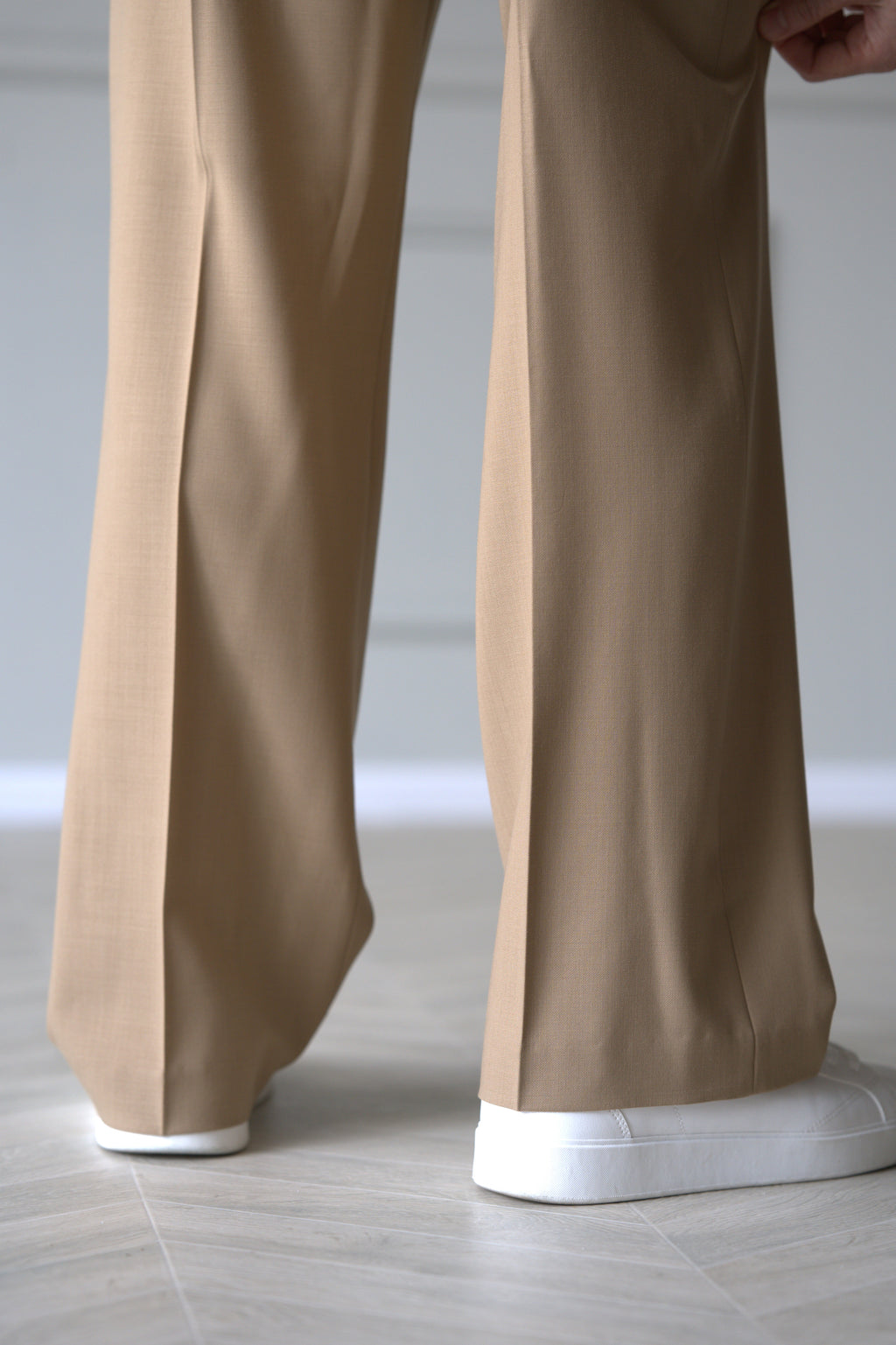 Vogue Trousers