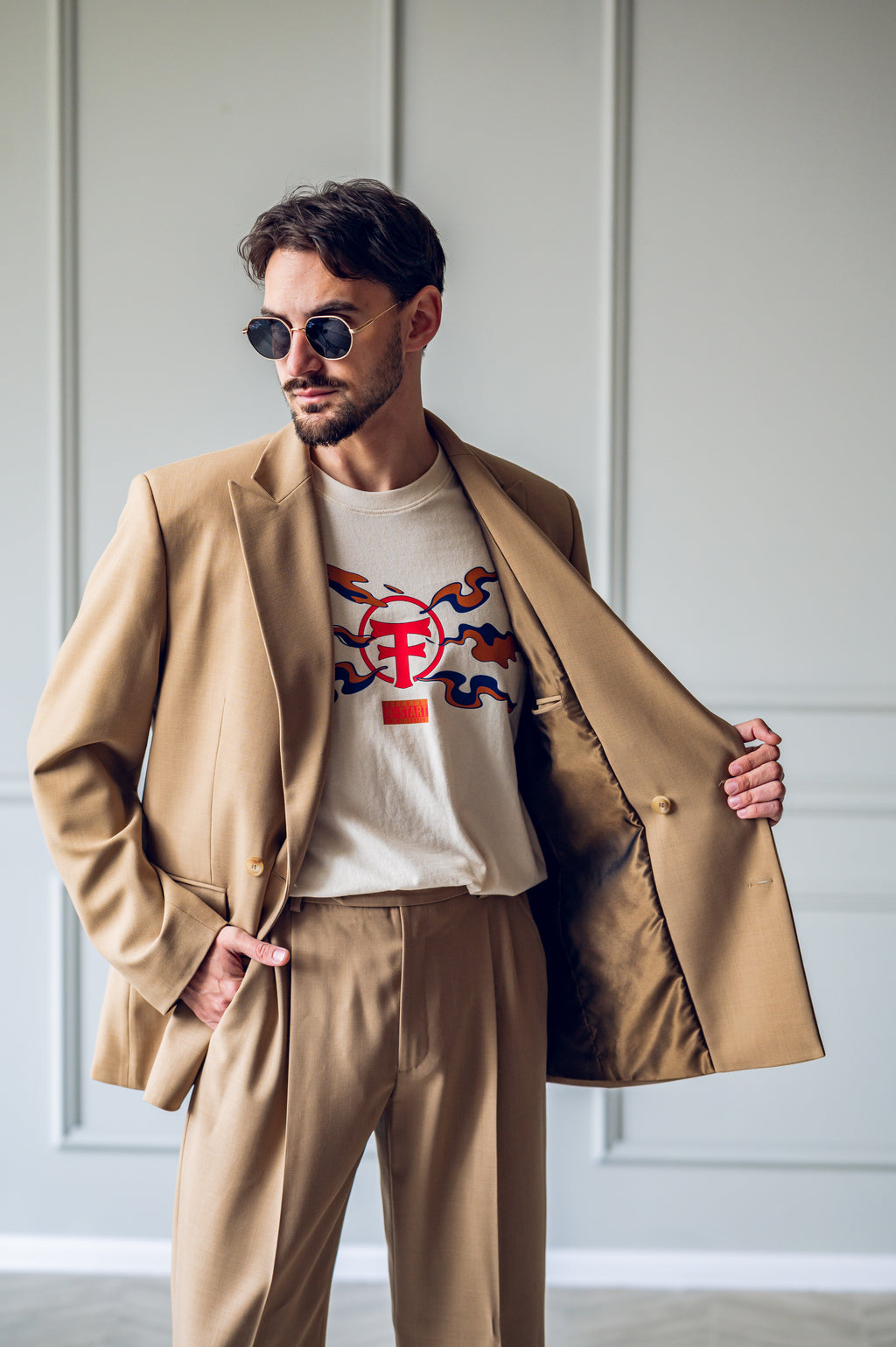 Vogue Blazer