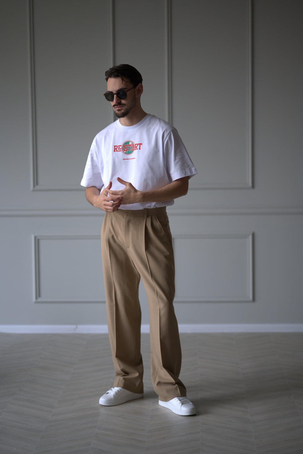 Vogue Trousers