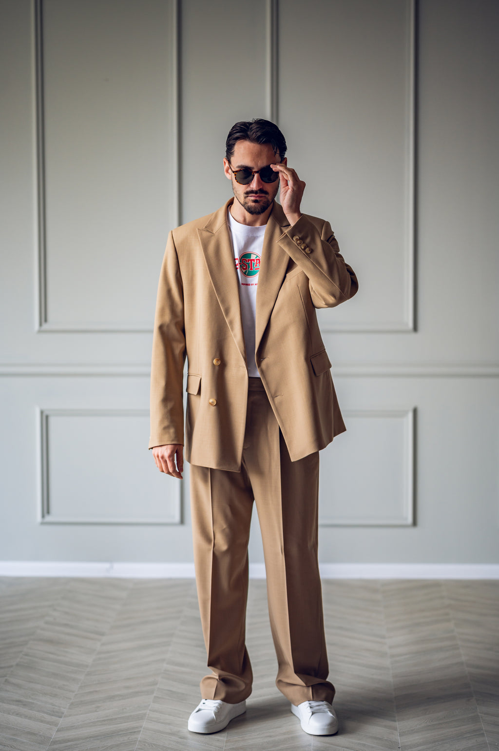 Vogue Blazer