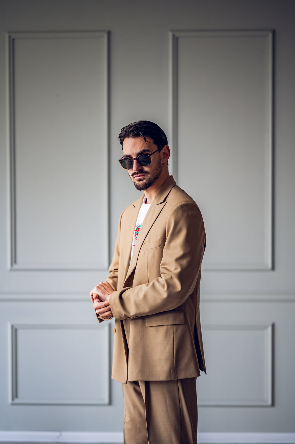 Vogue Blazer