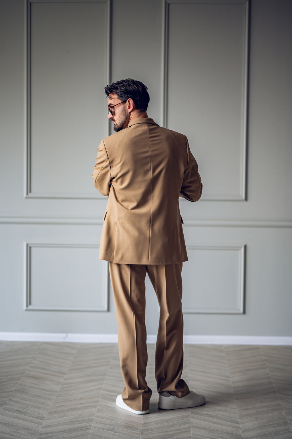 Vogue Blazer
