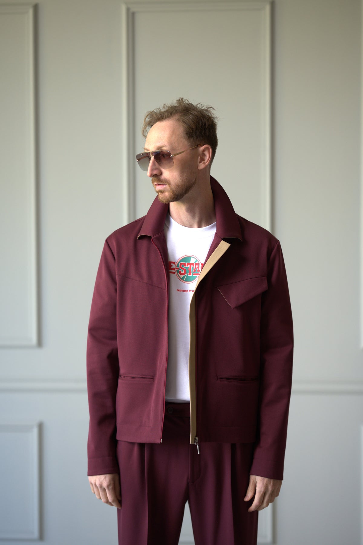 The Jacket