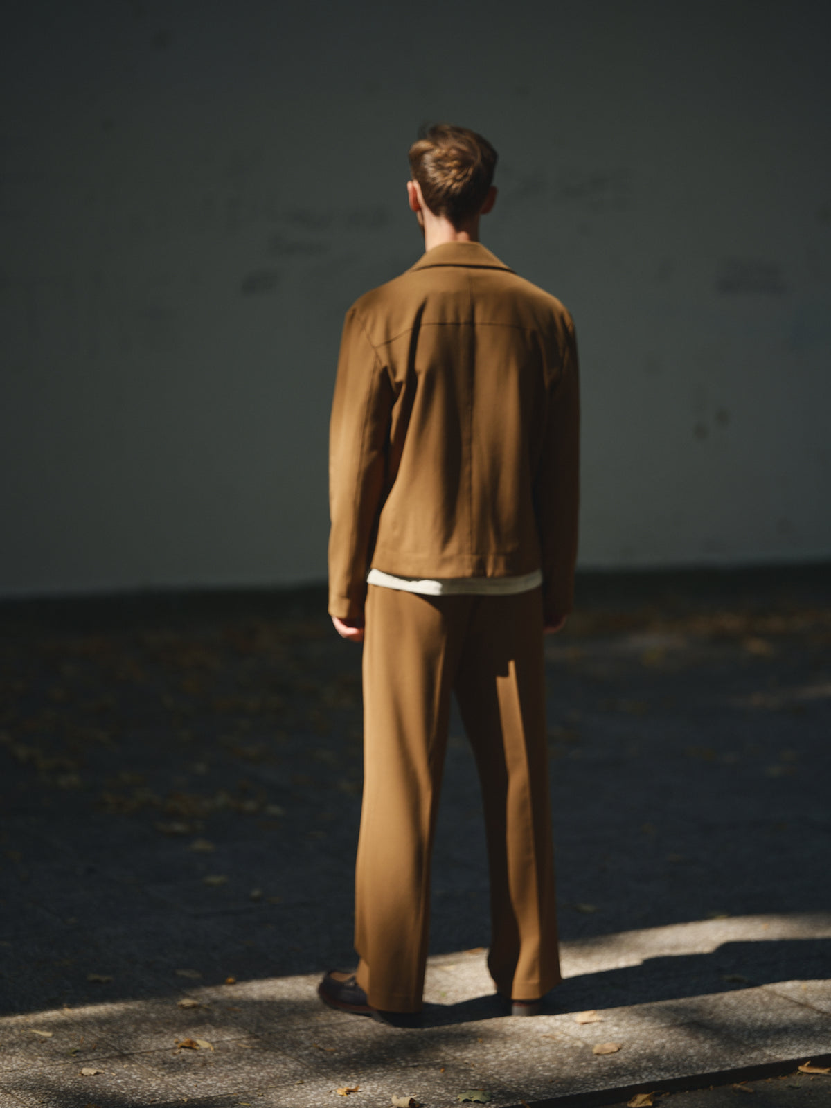 The Awards Trousers by TODÓR TRAME, image 3 of 6