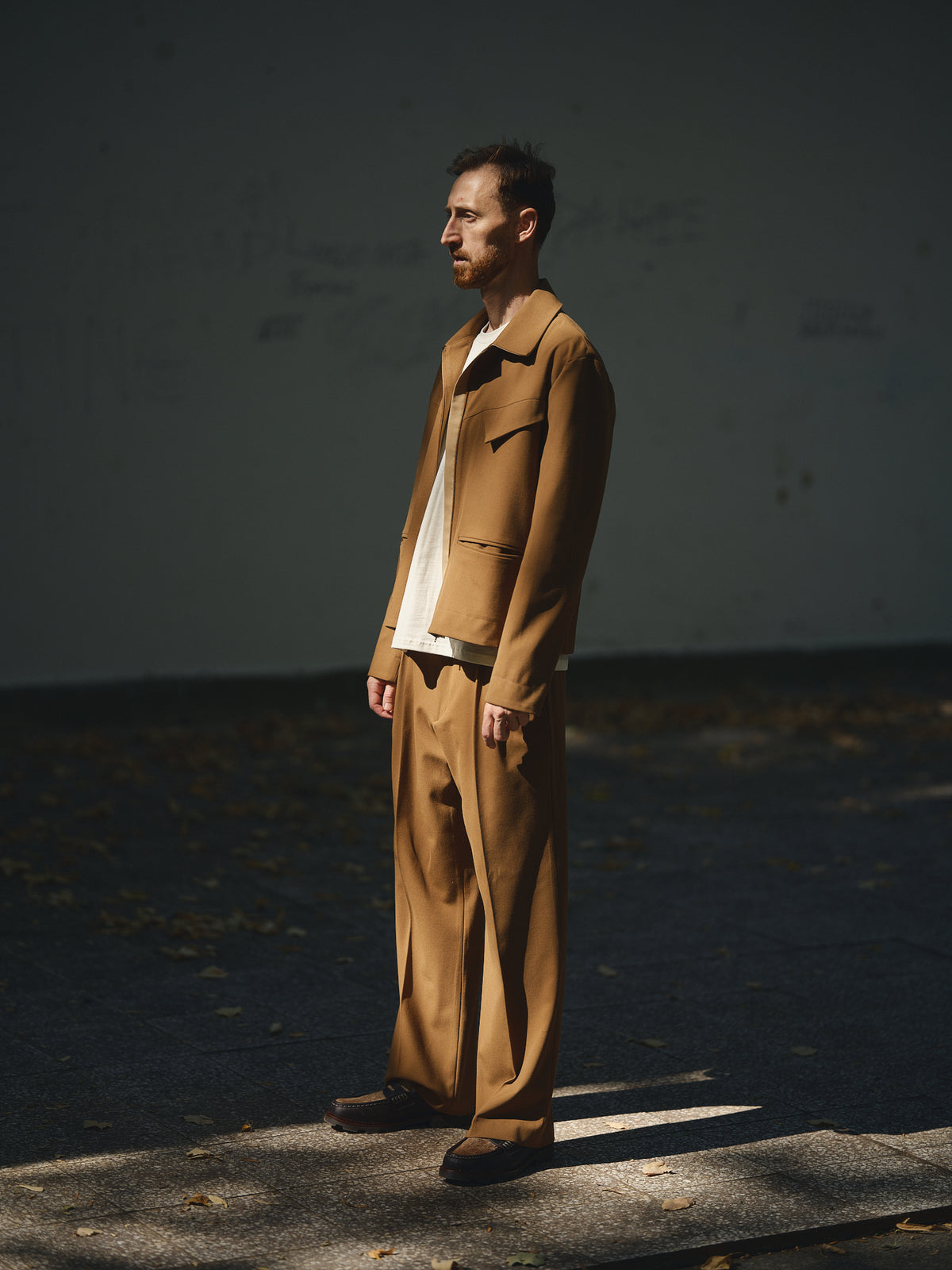 The Awards Trousers by TODÓR TRAME, image 4 of 6