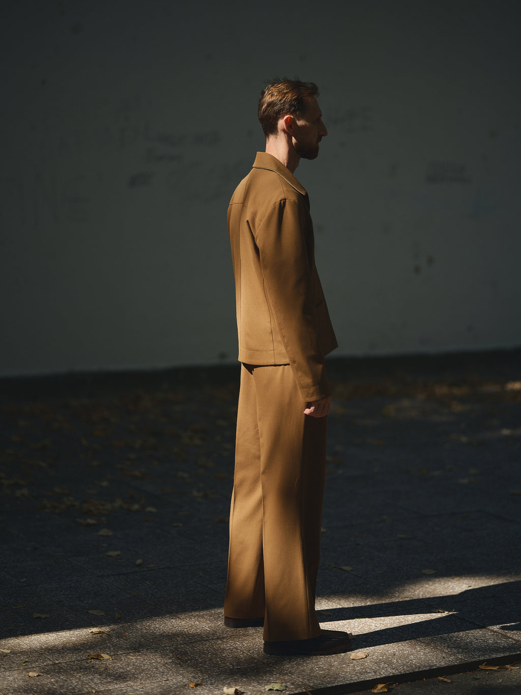The Pocket Jacket by TODÓR TRAME, image 2 of 4