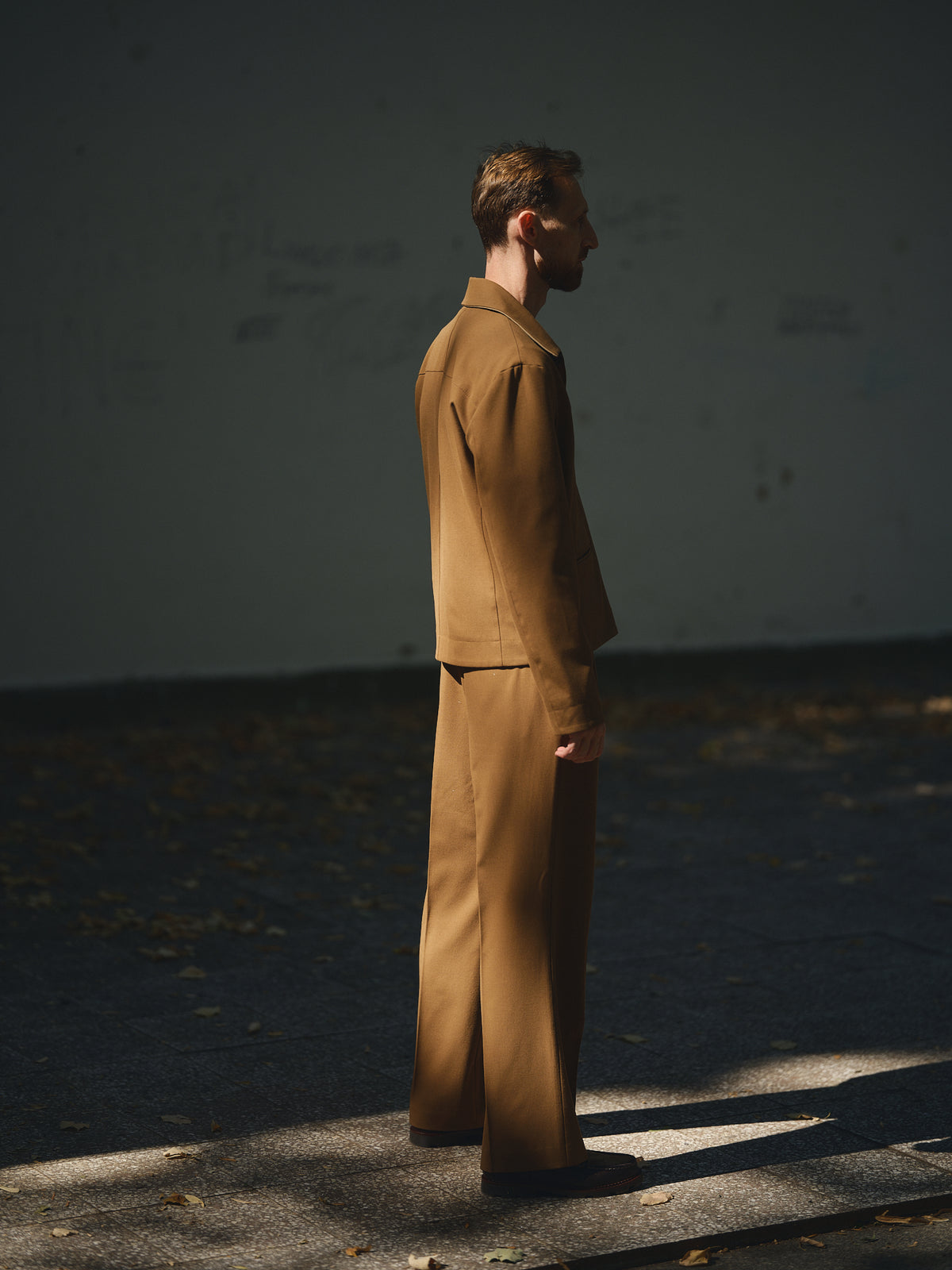The Pocket Jacket by TODÓR TRAME, image 2 of 4