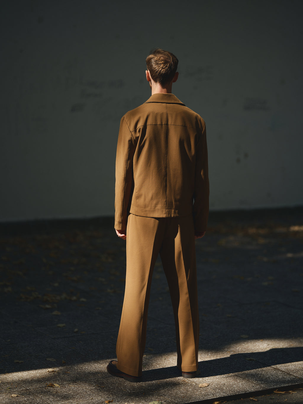 The Pocket Jacket by TODÓR TRAME, image 3 of 4