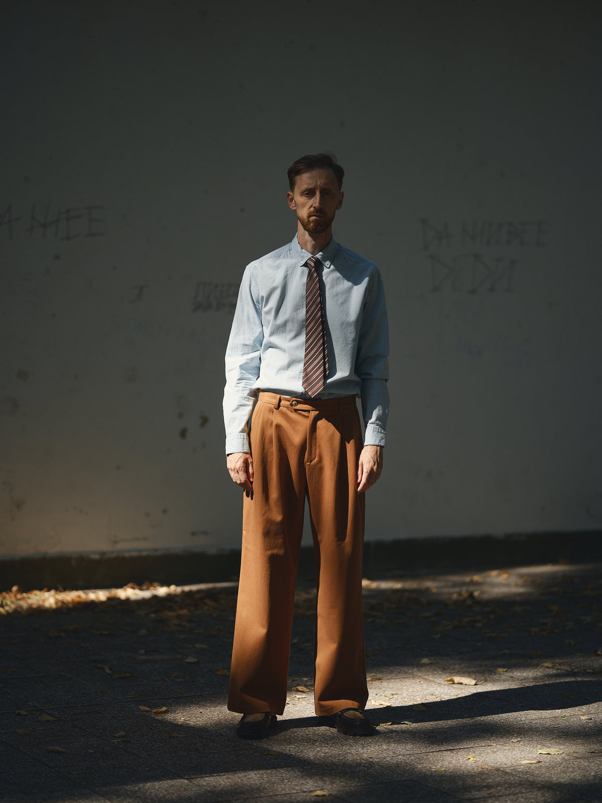 Alfred Trousers
