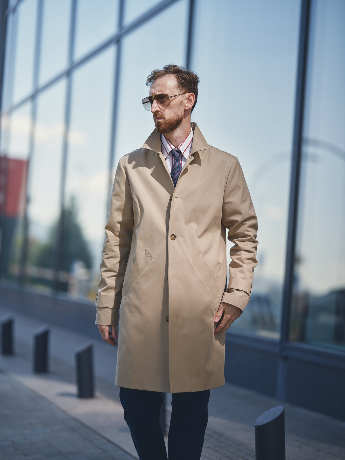 TODÓR TRAME Chapter 1 lookbook
